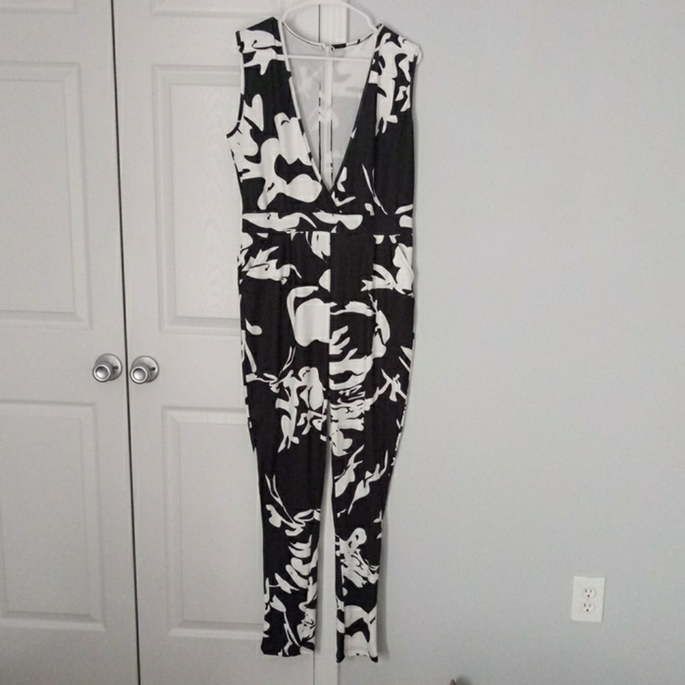 Body suit